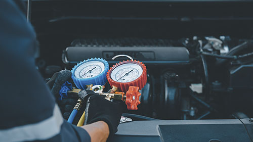 Climatisation Climatisation